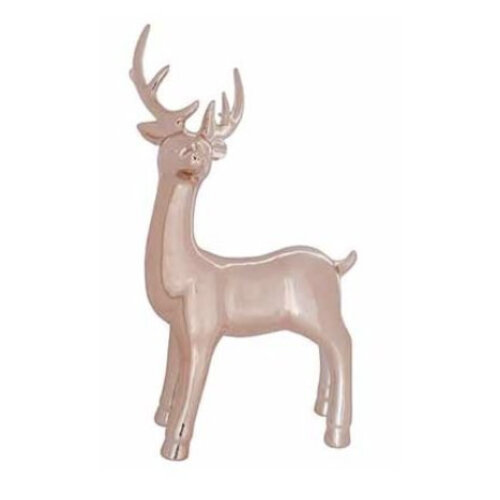 Hert 20,6 x 14,2 x 36,8cm dolomiet 