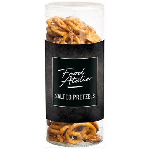 Mini Pretzels - Food Atelier 80 g 