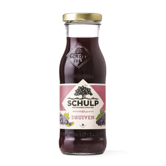 Jus de raisin 20 cl
