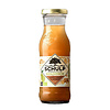 Schulp Apfel-, Birnen- und Ingwersaft 20 cl – BIO