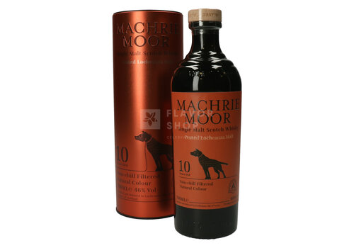 Arran Arran Machrie Moor 10 Y - 70 cl