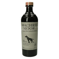 Arran Machrie Moor Cask Strength - 70cl