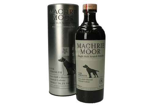 Arran Arran Machrie Moor Cask Strength - 70cl