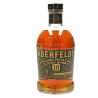 Aberfeldy Napa Valley 18 Y - 70 cl
