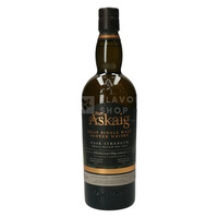 Port Askaig Cask Strength 59,4 % – 70 cl