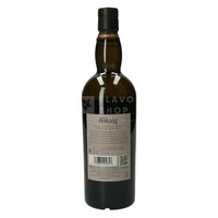 Port Askaig Cask Strength 59,4 % – 70 cl