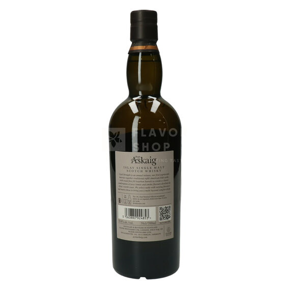 Port Askaig Cask Strength 59,4 % – 70 cl