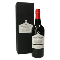 Quinta do Vesuvio 1995 Library - 75 cl