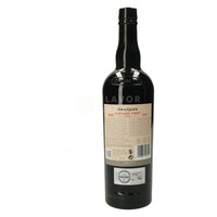 Graham's 2003 Vintage Port Library - 75 cl