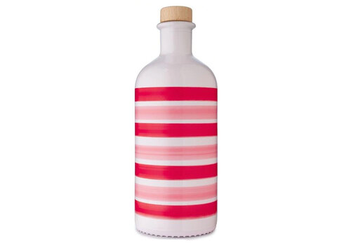 Olivenöl FASCE rot in Geschenkbox 500ml