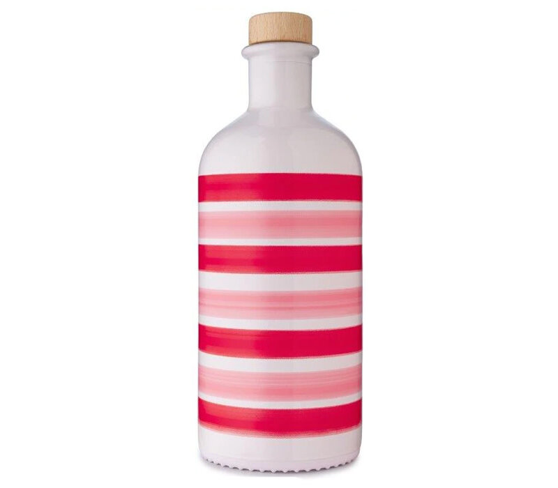 Olijfolie FASCE rood in giftbox 500ml