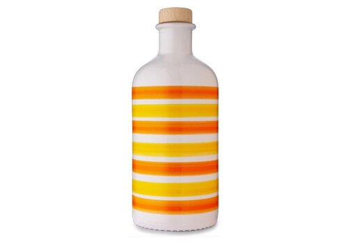 Olijfolie FASCE geel in giftbox 500ml