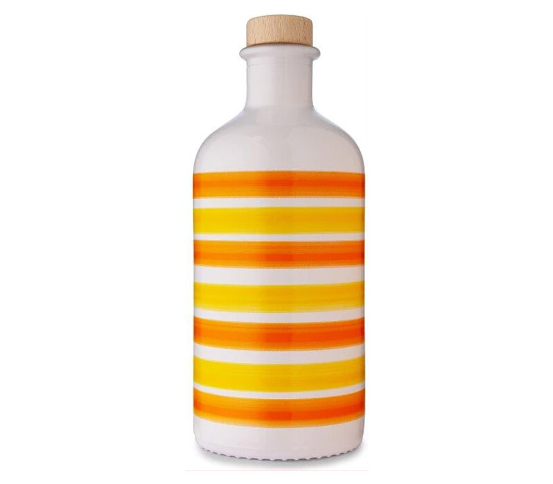 Olivenöl FASCE gelb in Geschenkbox 500ml