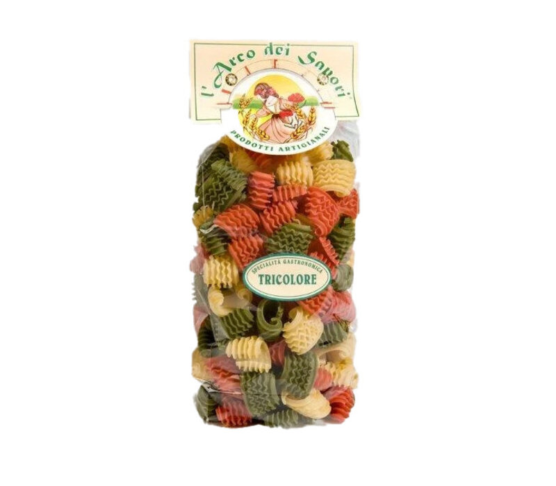 Spumone Tricolore 500 g