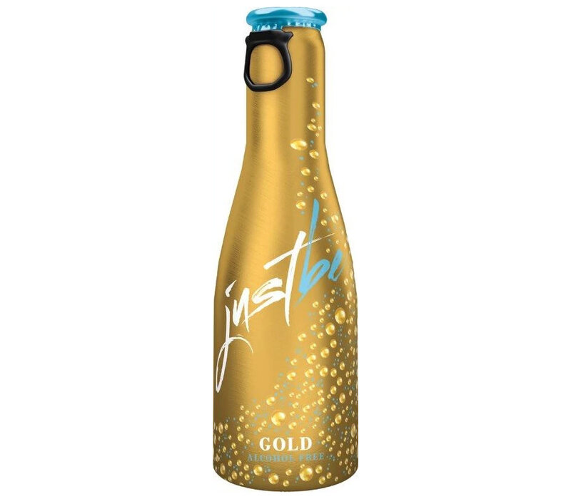 Be Secco alcohol-free 20 cl