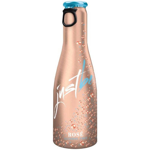 Be Rosé sans alcool 20 cl 