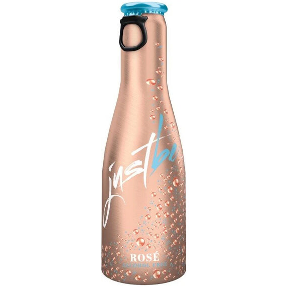 Be Rosé alcohol-free 20 cl