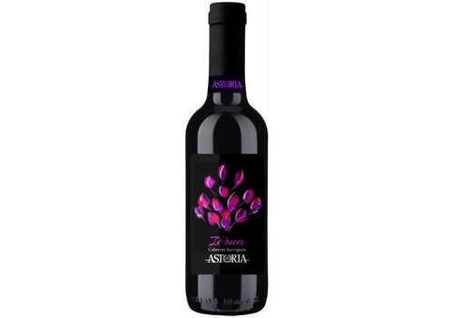 Astoria Icona Cabernet Sauvignon D.O.C. 37,5 cl