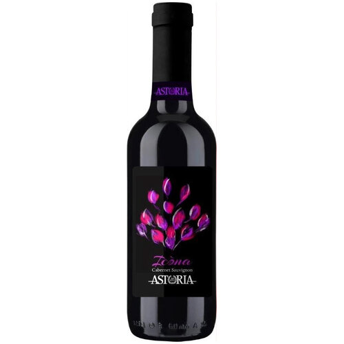Icona Cabernet Sauvignon DOC 37.5 cl 