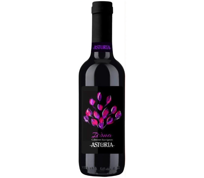 Icona Cabernet Sauvignon DOC 37,5 cl