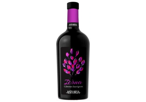 Astoria Icona Cabernet Sauvignon D.O.C. 75 cl
