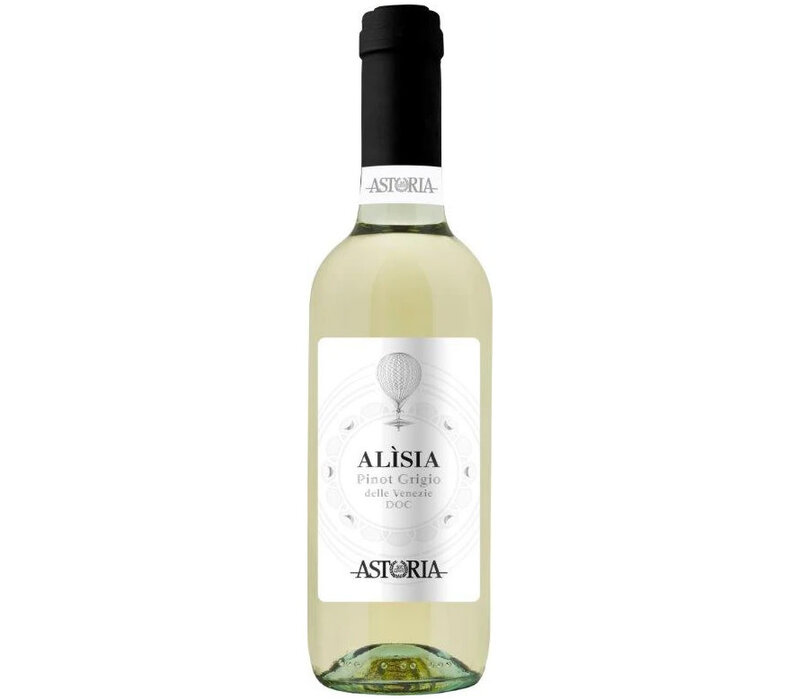 Alìsia Pinot Grigio DOC 37,5 cl