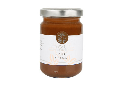 Scyavuru Crema Caffè 150 g