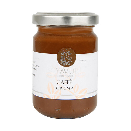 Crema Caffè 150 g 