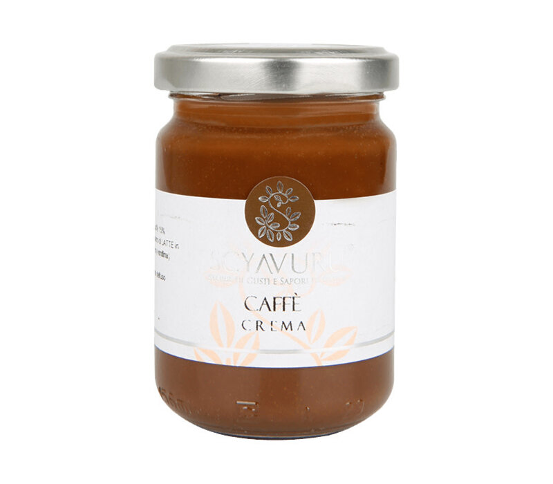 Crema Caffè 150 g