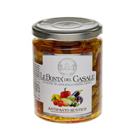 Antipasto Rustico 280 g