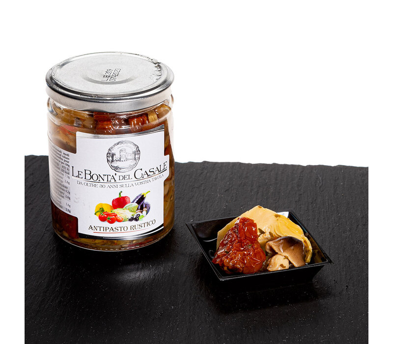 Antipasto Rustico 280 g