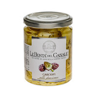 Carciofi Spicchi „Alla Paesana“ 280 g
