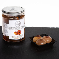 Cipolline Borettane All'Aceto 280 g