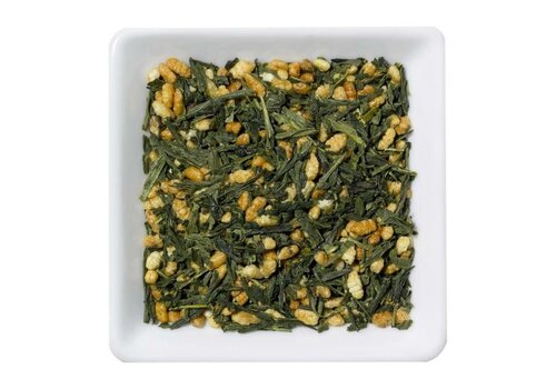 Pure Flavor Japon Genmaicha n° 102 -100 g