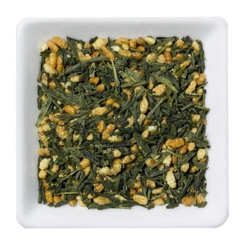 Japan Genmaicha Nr  102 -100 g 