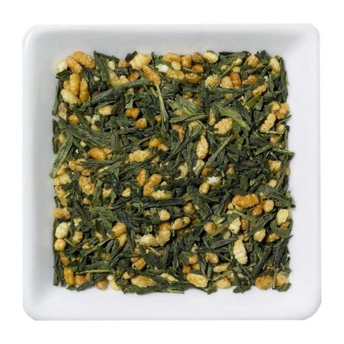 Japan Genmaicha Nr. 102 -95 g 