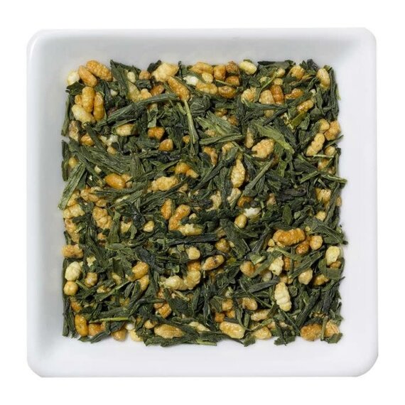 Japan Genmaicha Nr  102 -100 g