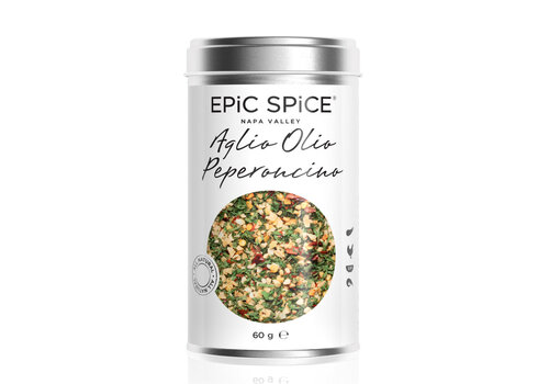 Epic Spice Aglio Olio Peperoncino 60 g