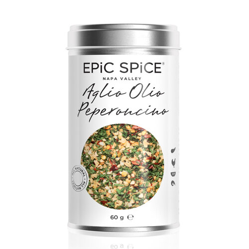 Aglio Olio Peperoncino 60 g 