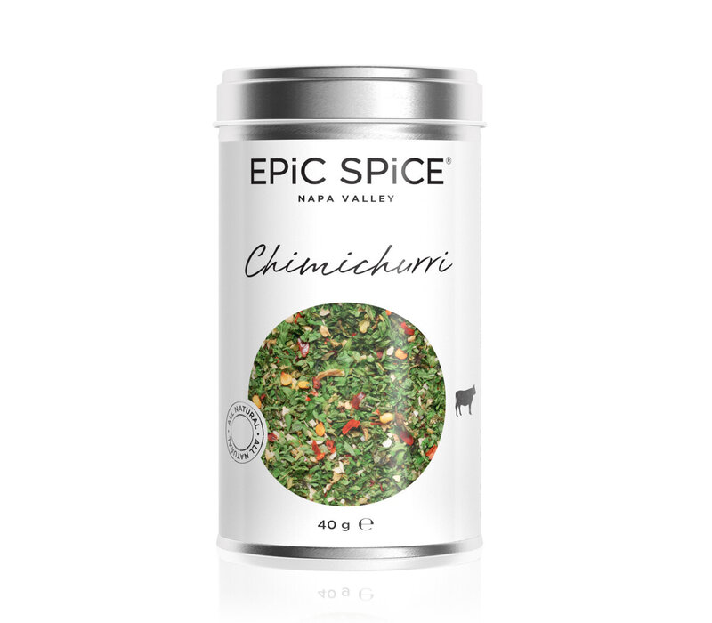 Chimichurri 40g
