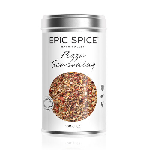 Pizza Seasoning 100 g 