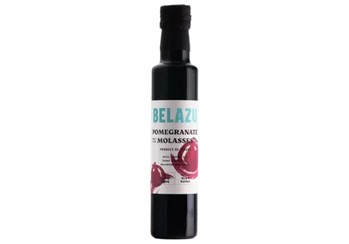 Belazu Granaatappel Melasse 250 ml