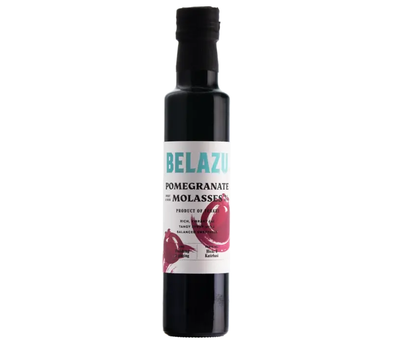 Granatapfelmelasse 250 ml