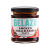 Belazu Gerookte Chili harissa 170 g