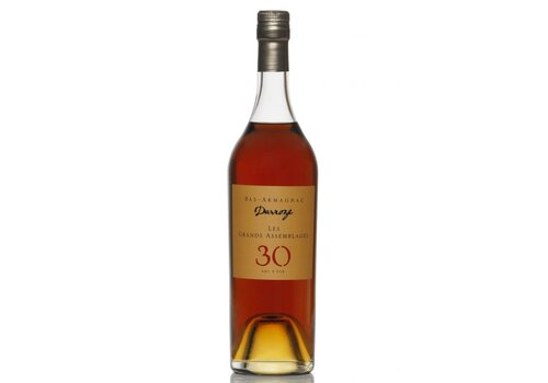 Darroze Darroze Armagnac Grands Assemblages 30 Ans - 70 cl