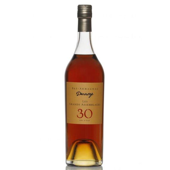 Darroze Armagnac Grands Assemblages 30 Ans - 70 cl
