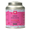 Pure Flavor Red Fruits theebuiltjes in blik - 10 builtjes (20 g)