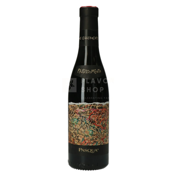Passimento Rosso 37,5 cl
