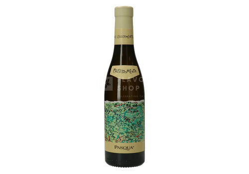 Pasqua Passimento Bianco 37.5 cl
