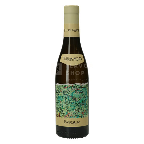 Passimento Blanco 37,5 cl 